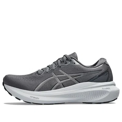 Asics Gel-kayano 30 Wide 'carrier Grey' In Gray
