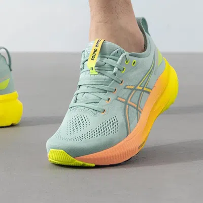 Asics Gel-kayano 31 Trainers In Grey