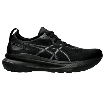 Asics Gel-kayano 31 Black / Black 1011b867-001 Men's