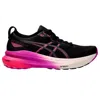 Asics Gel-kayano 31 Black / Bold Magenta 1012b671-003 Women's