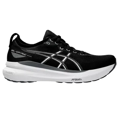 Asics Gel-kayano 31 Black / White 1011b867-002 Men's