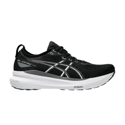 Pre-owned Asics Gel Kayano 31 'black White'