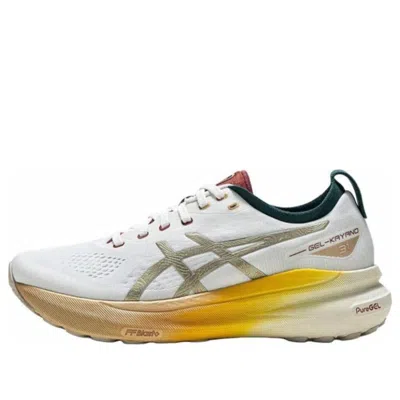 Asics Gel-kayano 31 'chengdu' In White