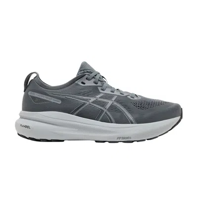 Pre-owned Asics Gel Kayano 31 Extra Wide 'steel Grey'