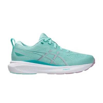 Pre-owned Asics Gel Kayano 31 Gs 'illuminate Mint' | Green | Kid's Size 7