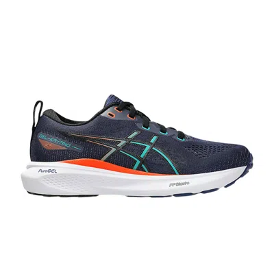 Pre-owned Asics Gel Kayano 31 Gs 'indigo Blue' | Kid's Size 5.5