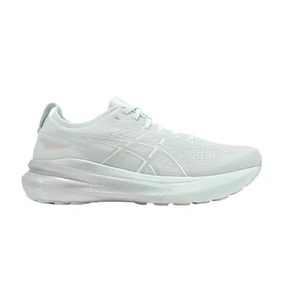 Pre-owned Asics Gel Kayano 31 'pure Aqua' | Green | Men's Size 8.5