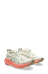 Asics ® Gel-kayano® 31 Running Shoe In Birch/energy Aqua
