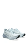 Asics Gel-kayano 31 In Cool Grey/pure Silver
