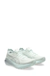 Asics ® Gel-kayano® 31 Running Shoe In Pure Aqua/pure Silver
