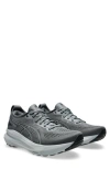 Asics ® Gel-kayano® 31 Running Shoe In Steel Grey/piedmont Grey