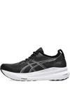 Asics Gel-kayano 31 Sneakers In Black