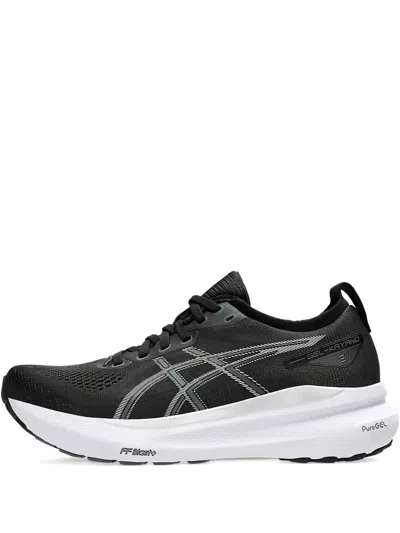 Asics Gel-kayano 31 Sneakers In Black