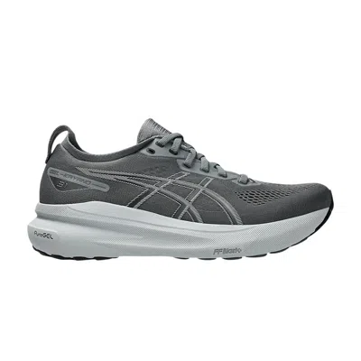Pre-owned Asics Gel Kayano 31 'steel Grey'