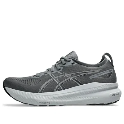Asics Gel-kayano 31 'steel Grey' In Gray