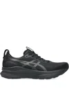 Asics Gel-pulse 17 In Black