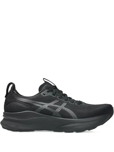 Asics Gel-pulse 17 In Black