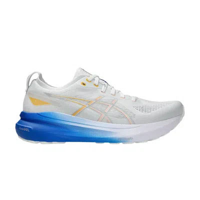 Pre-owned Asics Gel Kayano 31 'white Breeze' | Men's Size 11.5