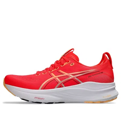 Asics Gel-kayano 32 'flash Red Beet Juice'