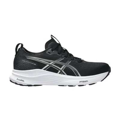 Pre-owned Asics Gel Kayano 32 Gs 'black White' | Kid's Size 5.5