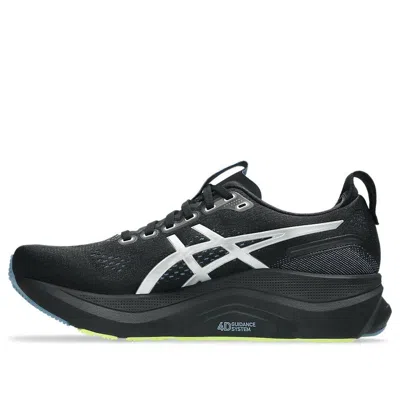 Asics Gel-kayano 32 Luxe 'luxe Black'
