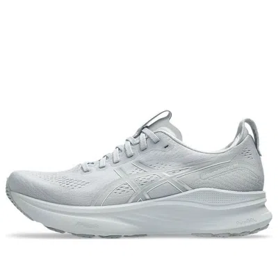 Asics Gel-kayano 32 'piedmont Grey Gravel' In Gray