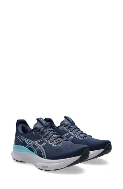 Asics ® Gel-kayano® 32 Running Shoe In Blue