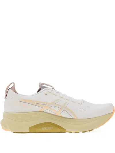 Asics Gel-kayano 32 Sneakers In White
