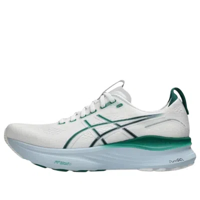 Asics Gel-kayano 32 'white Jasper Green'