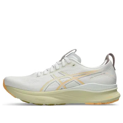Asics Gel-kayano 32 'white Orange Glow'