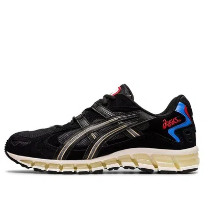 Asics Gel-kayano 5 360 'black Purple'