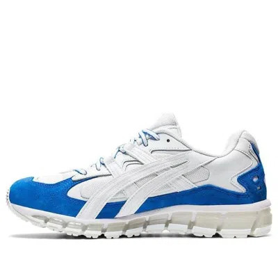 Asics Gel-kayano 5 360 'white Blue'