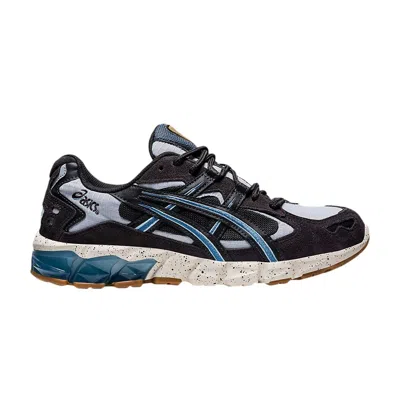 Pre-owned Asics Gel Kayano 5 Kzn 'mid Grey Gum'