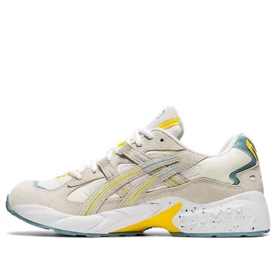 Asics Gel-kayano 5 Og 'grey Lemon Teal' In Multi