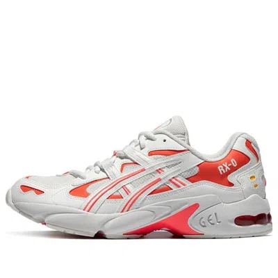 Asics Gel-kayano 5 Og Gundam 'orange'