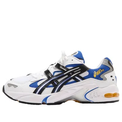 Asics Gel-kayano 5 Og 'kith Exclusive White Saffron'