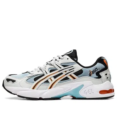 Asics Gel-kayano 5 Og 'polar Shade Smoke Blue' In Multi