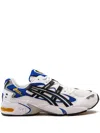 Asics Gel-kayano 5 Og Sneakers In White