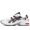 Asics Gel-kayano 5 Og 'white Black' In Multi