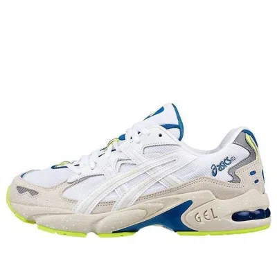 Asics Gel-kayano 5 Og 'white Tan' In Multi