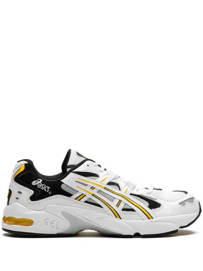 Asics Gel-kayano 5 Og "white/black" Sneakers