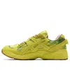 Asics Gel Kayano 5 Re 'sour Yuzu' In Yellow