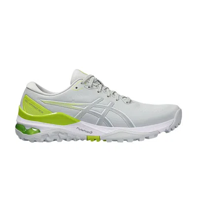 Pre-owned Asics Gel Kayano Ace 2 'glacier Grey Neon Lime'