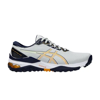 Pre-owned Asics Gel Kayano Ace 2 Wide 'glacier Grey Amber' | Men's Size 11.5 In Gray