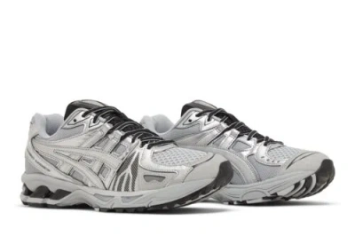 Pre-owned Asics Gel Kayano Legacy Pure Silver 1203a325-020
