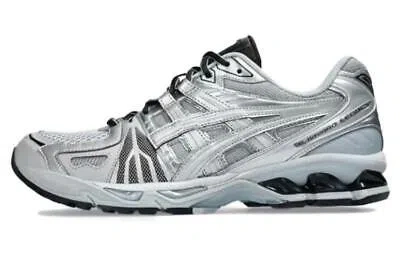 Pre-owned Asics Gel Kayano Legacy Pure Silver-1203a325-020