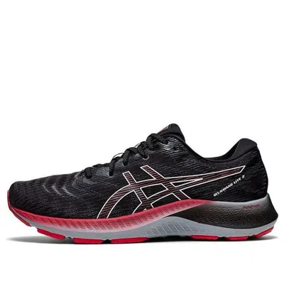 Asics Gel-kayano Lite 2 Running Sneakers In Black