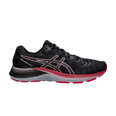 Pre-owned Asics Gel Kayano Lite 2 'black Pink'