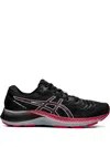 Asics Gel-kayano Lite 2 Running Sneakers In Black