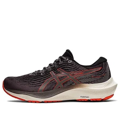 Asics Gel-kayano Lite 3 'smoke Shadow Cherry Tomato' In Brown